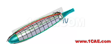 【操作】多圖|產(chǎn)品造型很難做？讓SOLIDWORKS 來(lái)幫你！solidworks simulation分析案例圖片5