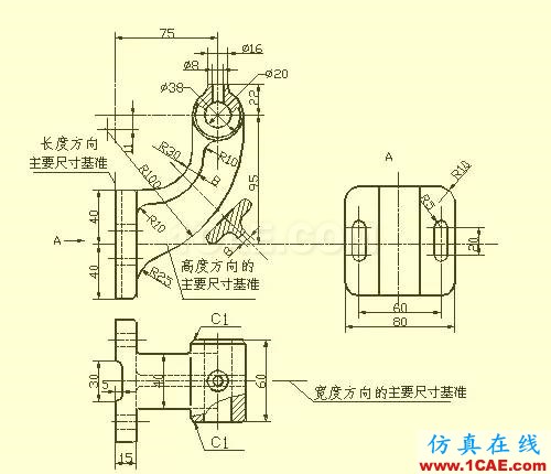 機(jī)械設(shè)計(jì)入門(mén)知識(shí)：機(jī)械設(shè)計(jì)高手都是從這里開(kāi)始的機(jī)械設(shè)計(jì)教程圖片3