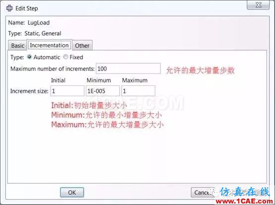 【干貨】ABAQUS隱式分析不收斂該怎么辦？ansys圖片4