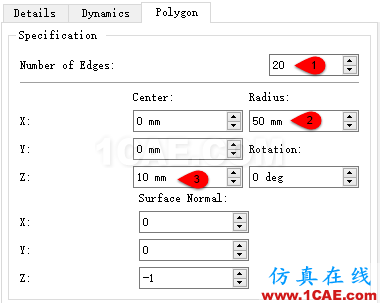 【FLUENT案例】06:與EDEM耦合計(jì)算【轉(zhuǎn)發(fā)】ansys結(jié)構(gòu)分析圖片16