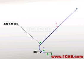 SOLIDWORKS草圖塊的使用 | 使用技巧solidworks仿真分析圖片3