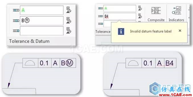 Creo 4.0 細節(jié)設(shè)計更新功能一覽pro/e學(xué)習資料圖片10