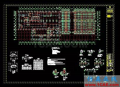 AutoCAD文件解鎖方法AutoCAD培訓教程圖片20