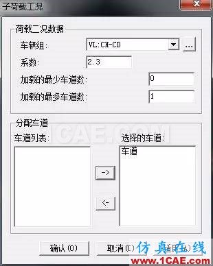 知識(shí)庫 丨 鋼-混凝土組合橋梁分析實(shí)例Midas Civil學(xué)習(xí)資料圖片27