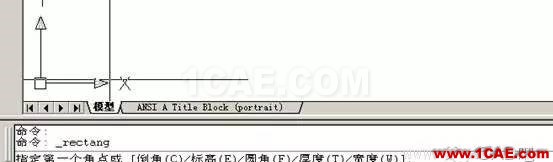 【菜鳥寶典】AutoCAD制圖入門教學AutoCAD應用技術圖片17