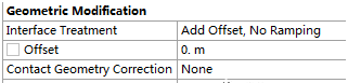 ANSYS Workbench接觸設(shè)置細節(jié)面板參數(shù)含義詳解(二)ansys分析案例圖片4