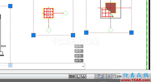 AutoCAD 制圖中的各種比例問題如何解決？（下）AutoCAD仿真分析圖片48