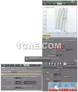 CAE模擬原理與分析 （Autoform）,看我全懂了??！autoform培訓課程圖片4