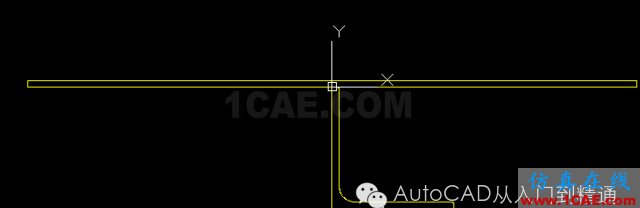 用AutoCAD獲取任意截面參數(shù)AutoCAD仿真分析圖片2