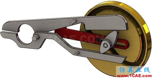 SOLIDWORKS如何快速完成配合 | 操作視頻solidworks simulation培訓(xùn)教程圖片2