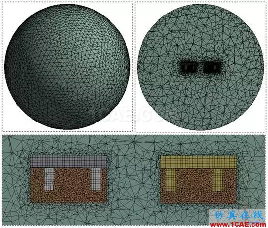 仿真咨詢實戰(zhàn)：電磁制動器電磁力特性分析Maxwell培訓(xùn)教程圖片2