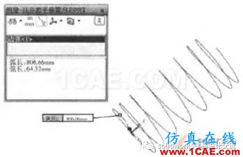 SolidWorks在彈簧設計中的應用solidworks simulation應用技術(shù)圖片6