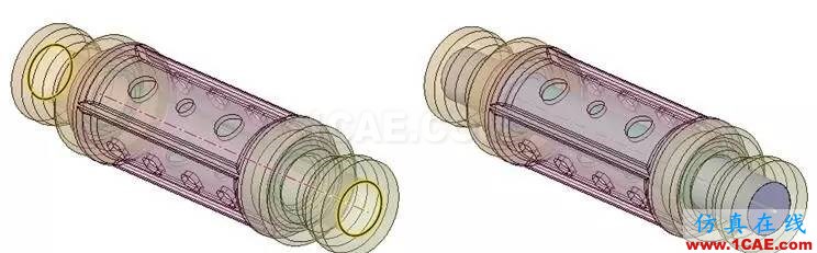 產(chǎn)品 l ANSYS SpaceClaim Direct Modeler 功能解析ansys圖片6