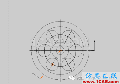 仿真在線數(shù)控技術(shù)分享：UG模具技術(shù)第四講ug模具設計技術(shù)圖片4