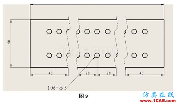 『干貨』SolidWorks參數(shù)化設計的工程圖技巧solidworks simulation技術圖片9