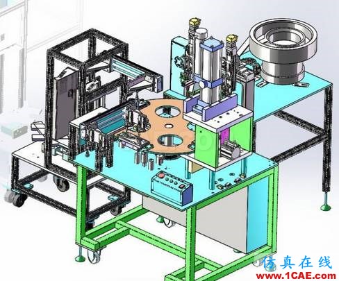 大牛級(jí)機(jī)械設(shè)計(jì)師是怎樣煉成的？【轉(zhuǎn)發(fā)】機(jī)械設(shè)計(jì)圖片20