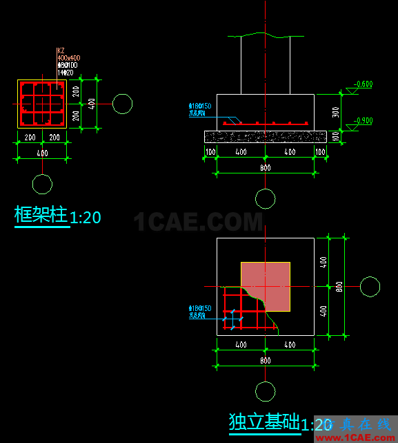 AutoCAD 制圖中的各種比例問題如何解決？（下）AutoCAD技術(shù)圖片32