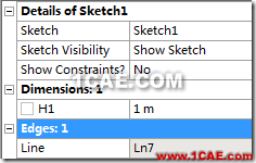 基于ANSYS Workbench的預應力模態(tài)分析ansys圖片6