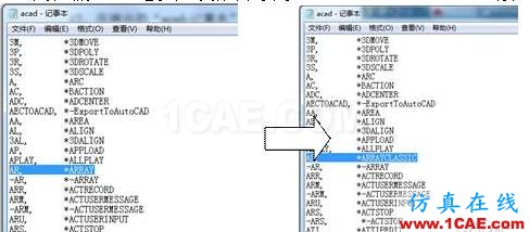 AutoCAD2016設(shè)置成經(jīng)典界面的方法AutoCAD培訓(xùn)教程圖片12