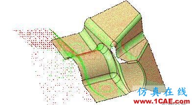 CATIA逆向工程教程Catia技術(shù)圖片11