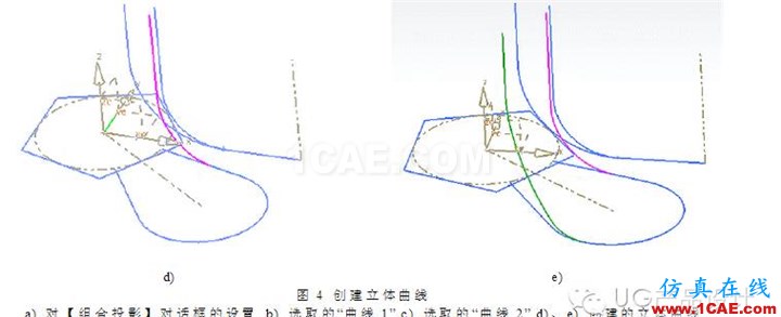 UG產(chǎn)品設(shè)計之“節(jié)能燈管建?！眜g培訓(xùn)資料圖片4