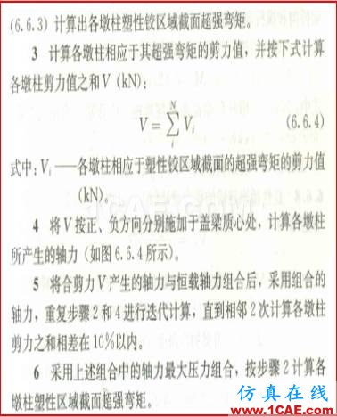 連載-“老朱陪您學(xué)Civil”之梁橋抗震7Midas Civil學(xué)習(xí)資料圖片15