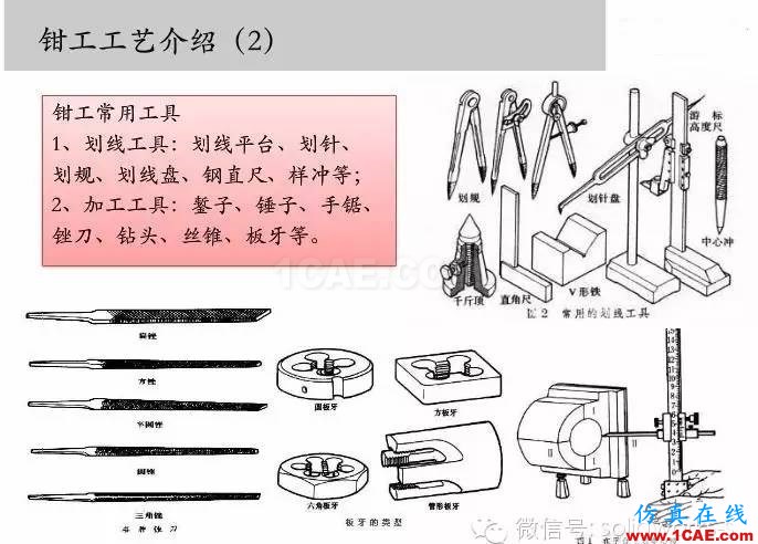 圖文-鈑金各種工序的工藝介紹！solidworks simulation分析案例圖片25