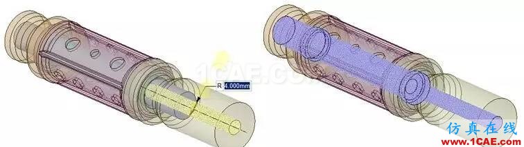 產(chǎn)品 l ANSYS SpaceClaim Direct Modeler 功能解析ansys圖片7