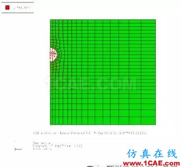 Abaqus軟件對(duì)隧道開挖過(guò)程的模擬abaqus有限元培訓(xùn)教程圖片11