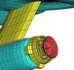 讓我們一起來看看CATIA這一款聞名世界的CAD，CAE，CAM集成軟件的CAE部分吧！Catia培訓(xùn)教程圖片4