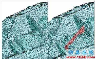 Altair, 不只是HyperMesh 之 復(fù)雜實(shí)體網(wǎng)格建模hypermesh學(xué)習(xí)資料圖片3