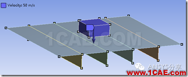  WORKBENCH對結(jié)構(gòu)物的跌落分析ansys圖片14