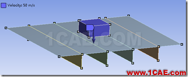 基于ANSYS Workbench的固體物跌落分析ansys仿真分析圖片16