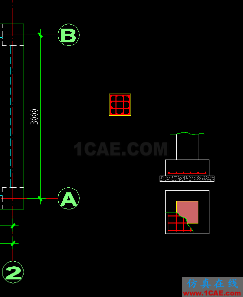 AutoCAD 制圖中的各種比例問題如何解決？（下）AutoCAD培訓(xùn)教程圖片21