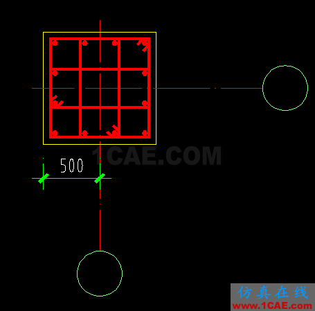 AutoCAD 制圖中的各種比例問題如何解決？（下）AutoCAD分析圖片28