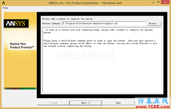 Win8下安裝ANSYS 14.5詳細步驟fluent結(jié)果圖片21