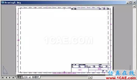 AutoCAD2007實用教程-1AutoCAD 2007入門基礎AutoCAD學習資料圖片16