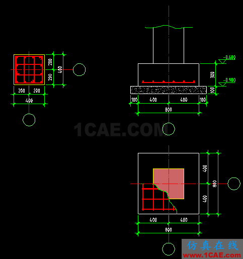 AutoCAD 制圖中的各種比例問題如何解決？（下）AutoCAD技術(shù)圖片31