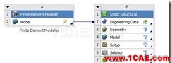 如何從有限元模型生成幾何模型？ansys仿真分析圖片20