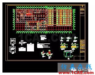 AutoCAD文件解鎖方法AutoCAD應用技術圖片6