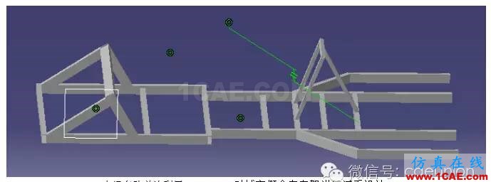 HyperWorks 迎接節(jié)能賽車的嚴峻挑戰(zhàn)hypermesh分析案例圖片5