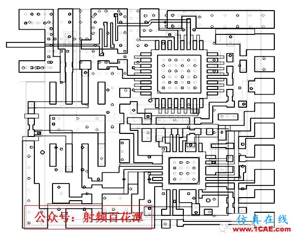 基于LTCC技術的X波段頻率源HFSS仿真分析圖片3