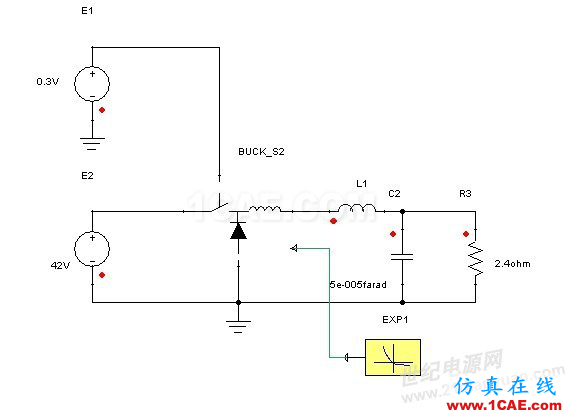 ansys電磁電機仿真：一步一步學(xué) PExprt 和 Simplorer 聯(lián)合仿真Maxwell應(yīng)用技術(shù)圖片5