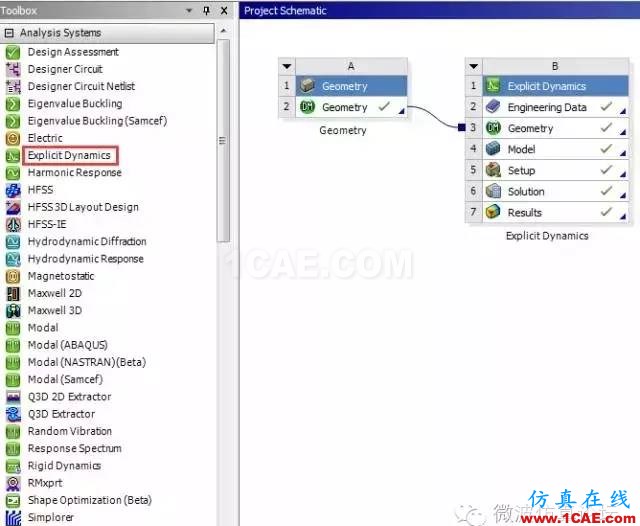 基于ANSYS SpaceClaim+Explicit STR 的手機(jī)攝像頭模組跌落仿真分析流程ansys結(jié)果圖片5