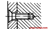 常用螺栓連接方式及特點(diǎn)ansys培訓(xùn)課程圖片4