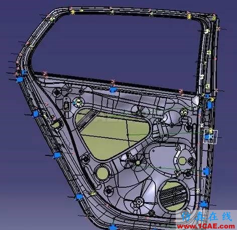 你不知道的CATIA！Catia應用技術圖片2