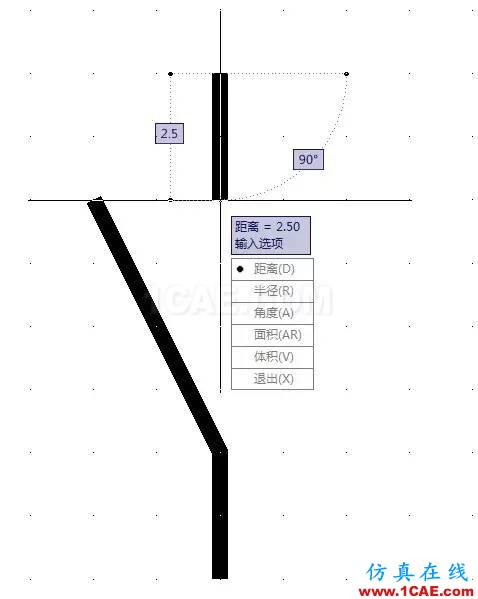 如何用AutoCAD畫(huà)出漂亮的電氣圖ug培訓(xùn)課程圖片2