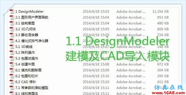 官方ANSYS Workbench培訓(xùn)教材,包含實例和源文件,講解詳細,極具學(xué)習(xí)價值ansys workbanch圖片2