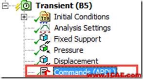 基于ANSYS Workbench的摩擦生熱分析——耦合單元法ansys仿真分析圖片30