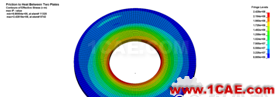 Hypermesh聯(lián)合LS-dyna剎車制動(dòng)盤仿真分析hypermesh學(xué)習(xí)資料圖片35